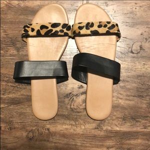 Lauren Conrad sandals